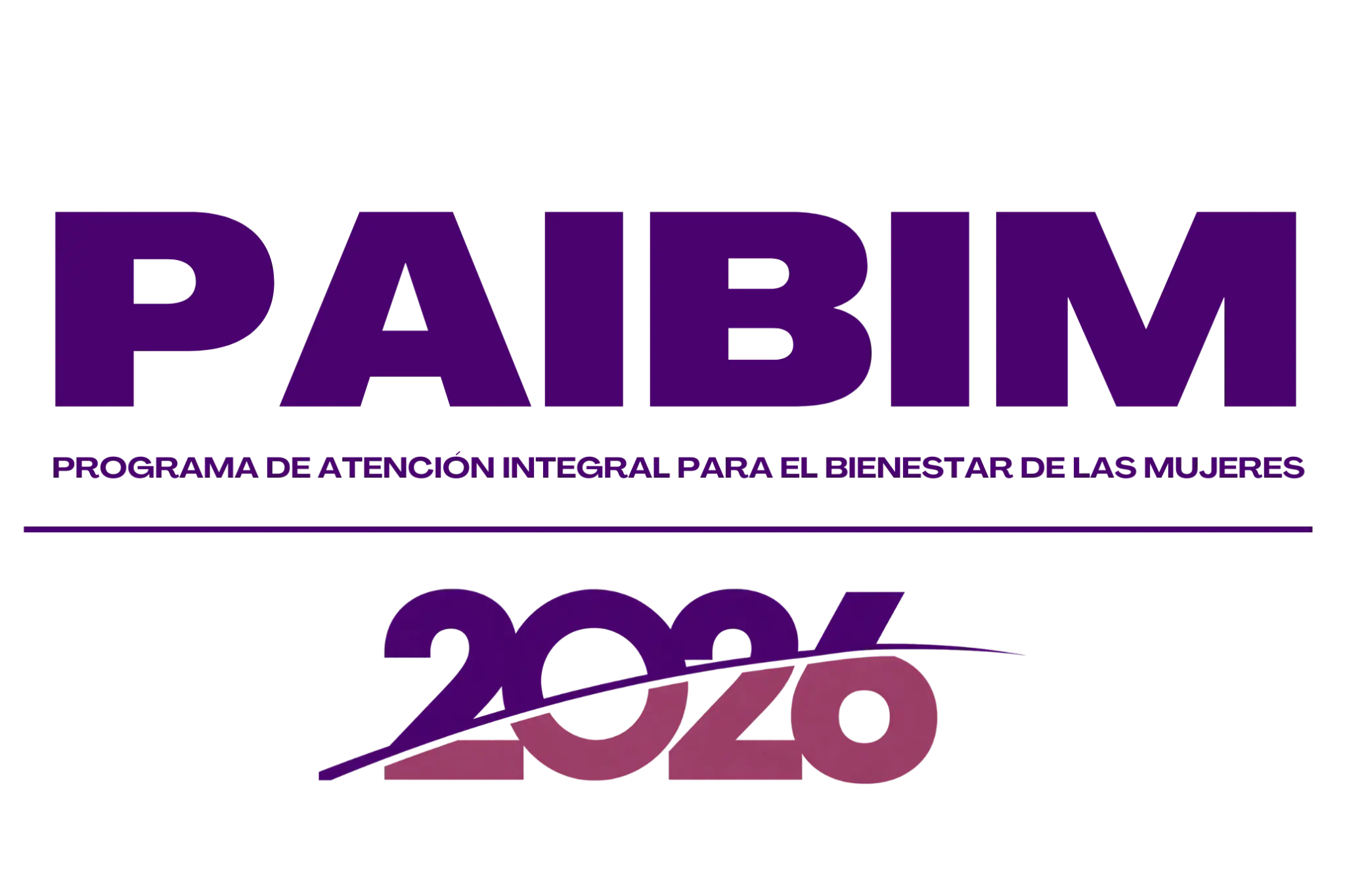 PAIBIM 2026